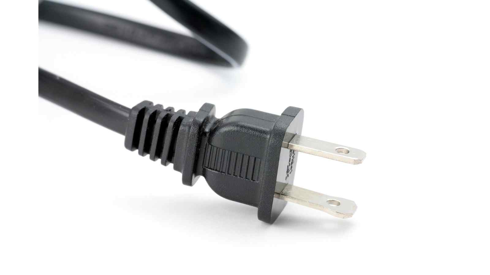 Why Is One Prong Bigger On A Power Cord?